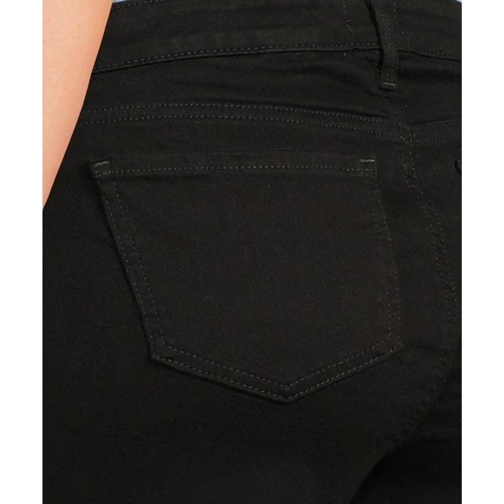 NYDJ
Barbara Bootcut in Black 32” inseam - Picture 4 of 5